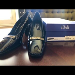 Stuart Weitzman Heels